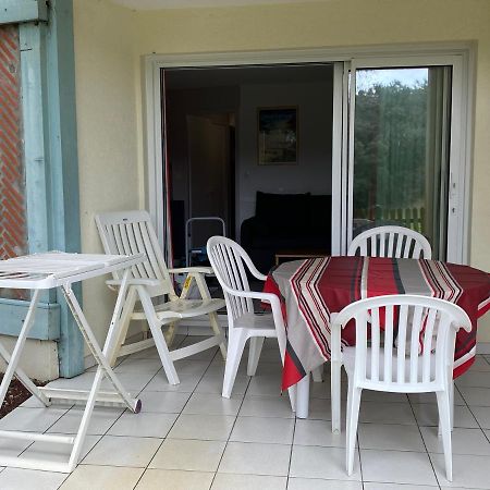 Apt T2 Sur Golf Moliets Et Maa Exterior foto
